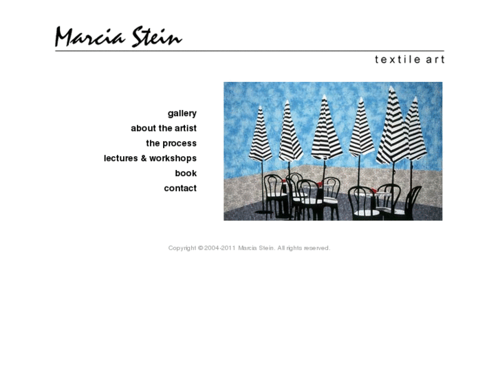 www.marciastein.com