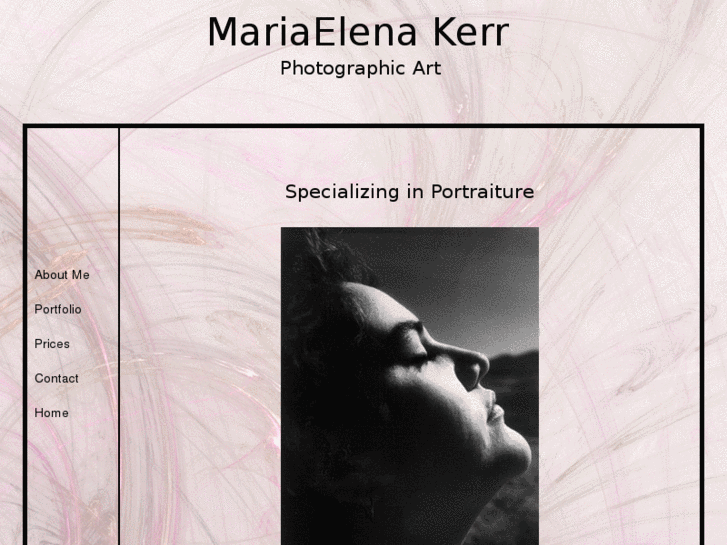 www.mariaelenakerr.com