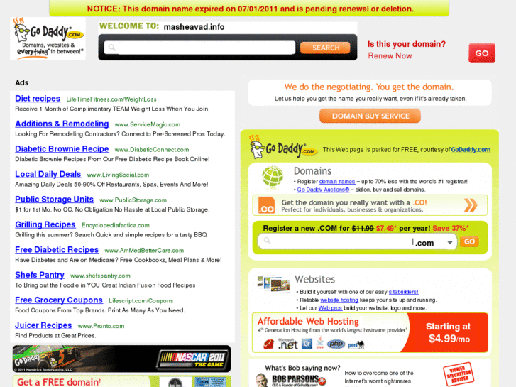 www.masheavad.info