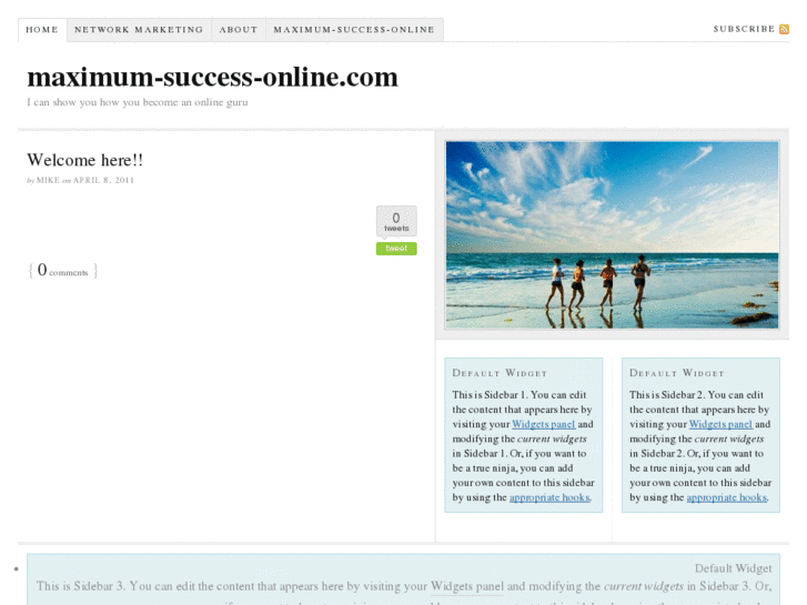 www.maximum-success-online.com