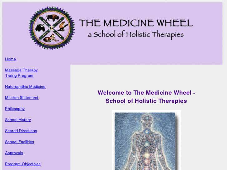 www.medicinewheelschool.com