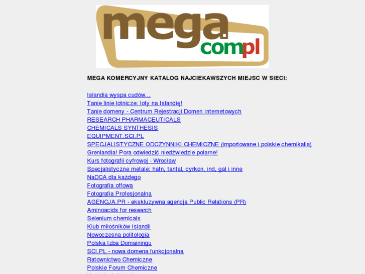 www.mega.com.pl