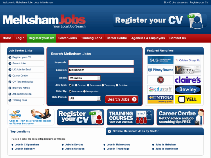 www.melkshamjobs.co.uk