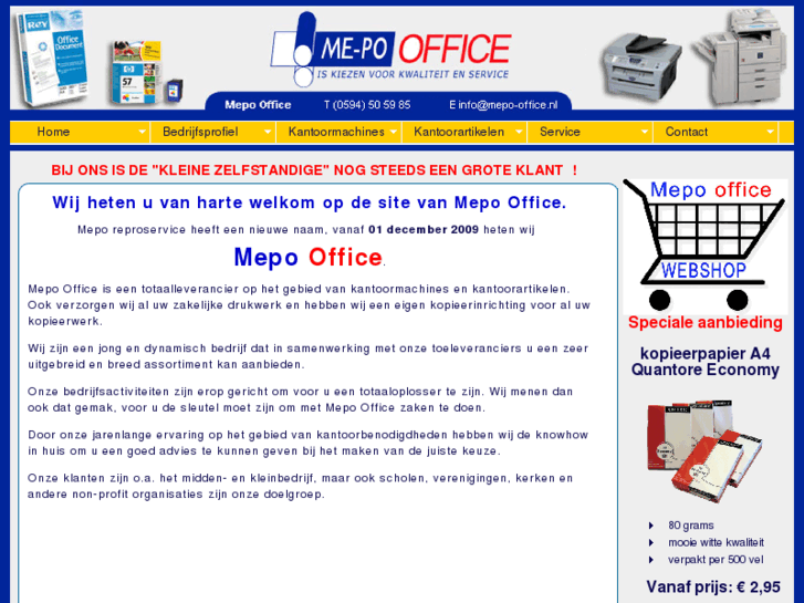 www.meporepro.net