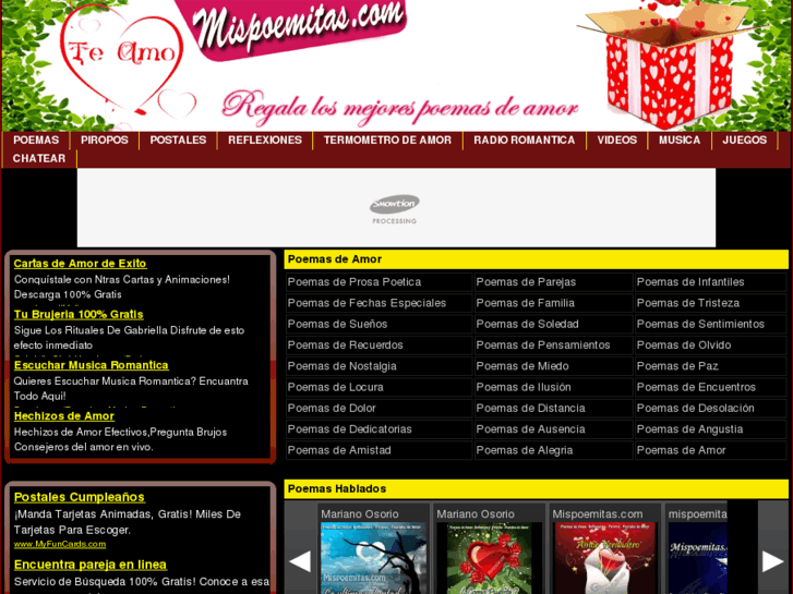 www.mispoemitas.com