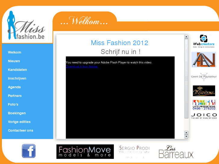 www.missfashion.be