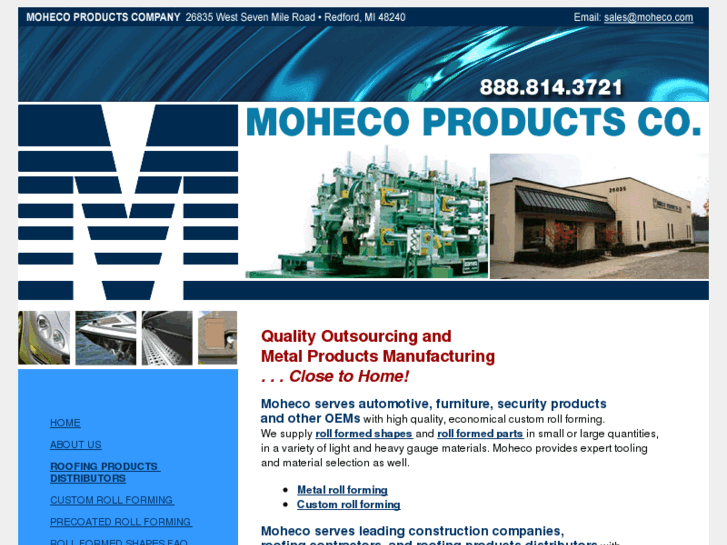 www.moheco.com