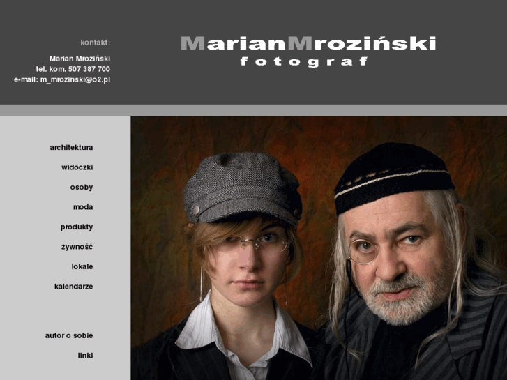 www.mrozinski.biz