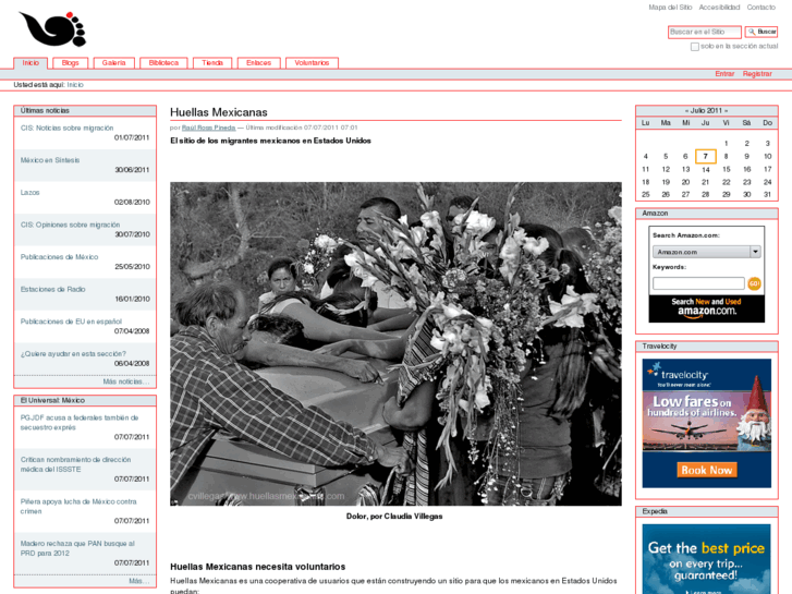 www.mxsinfronteras.net
