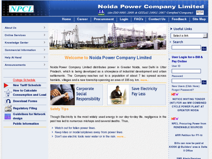 www.noidapower.com