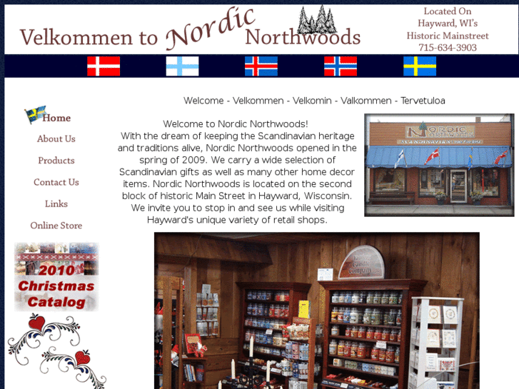 www.nordicnorthwoods.com