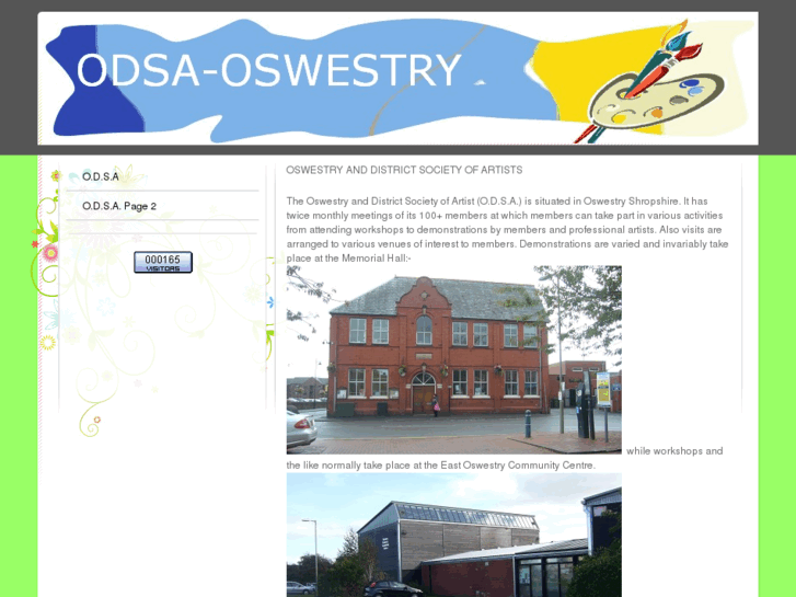 www.odsa-oswestry.com