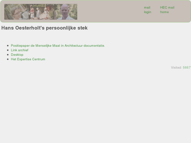 www.oesterholt.net