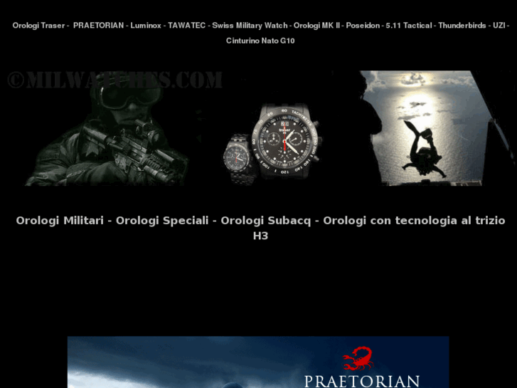 www.orologiomilitare.com