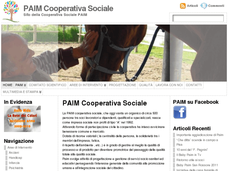 www.paimcoop.it