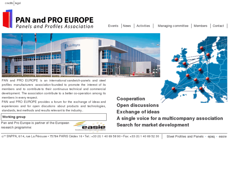 www.panandpro.eu