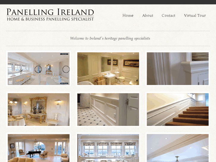 www.panellingireland.com