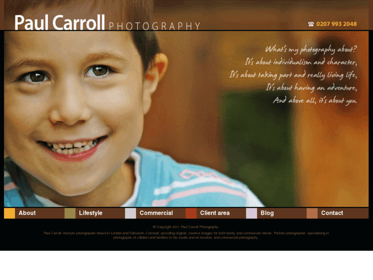 www.paul-carroll.com