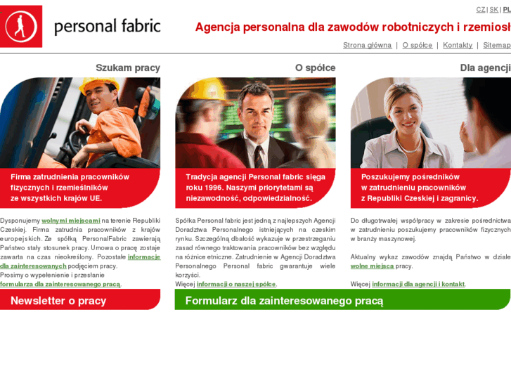 www.personalfabric.pl