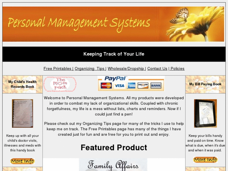 www.personalmanagementsystems.com