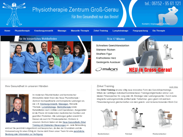 www.physioarena.com