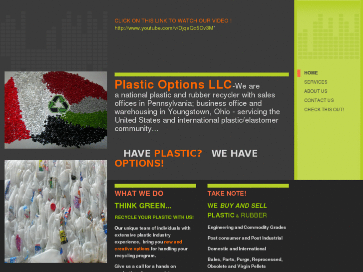 www.plasticoptions.com