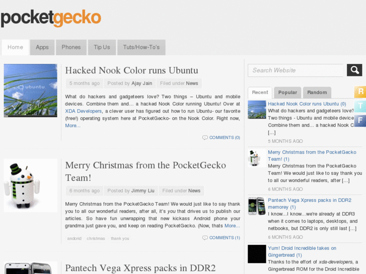 www.pocketgecko.com