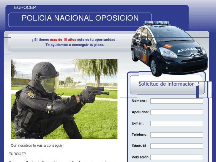 www.policianacionaloposicion.es