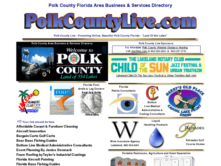 www.polkcountylive.com