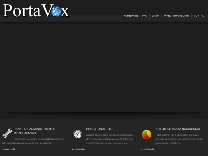 www.portavox.ro