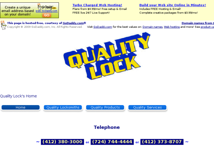 www.quality-lock.com