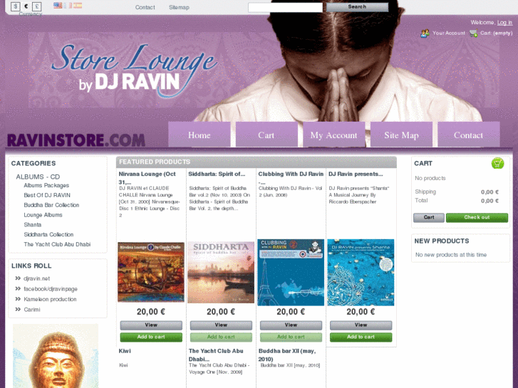 www.ravinstore.com