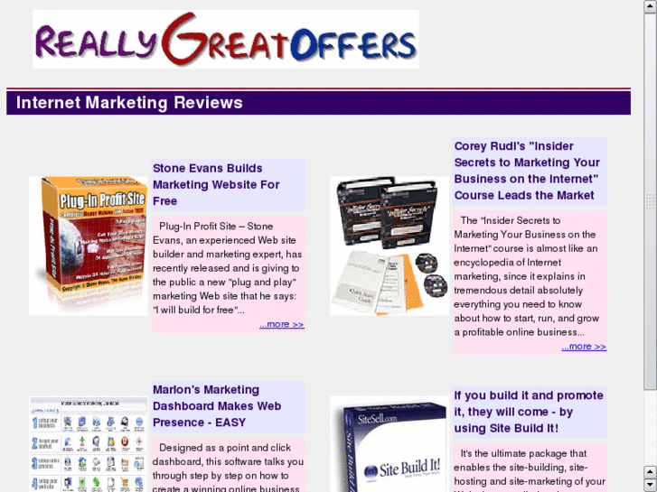 www.reallygreatoffers.com