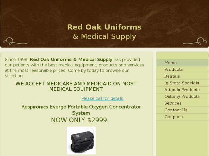 www.redoakmedical.com