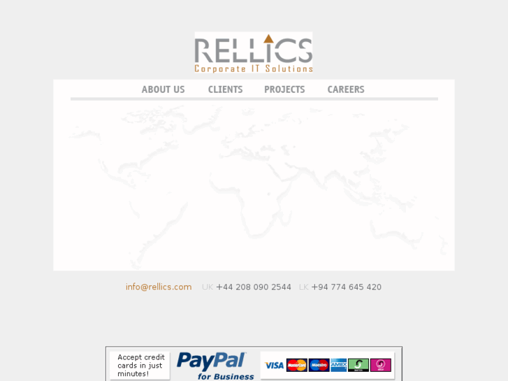 www.rellics.net