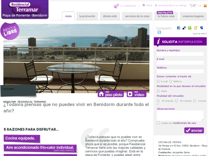 www.residencialterramar.com