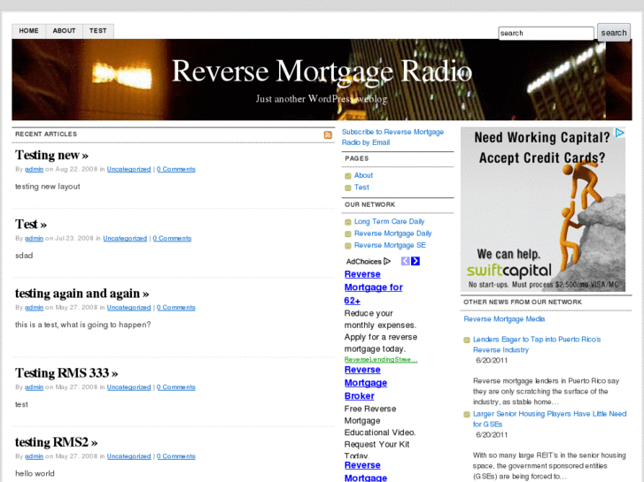 www.reversemortgageradio.com