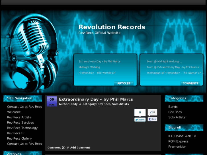 www.revrecs.com