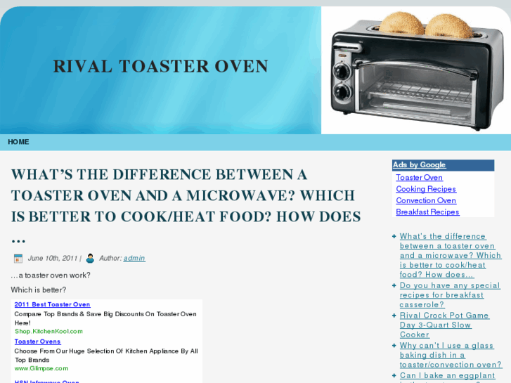 www.rivaltoasteroven.com