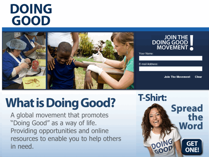 www.rudoinggood.com