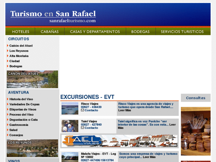 www.sanrafaelturismo.com