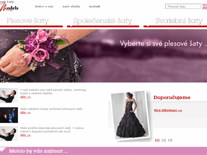 www.saty-plesove.eu