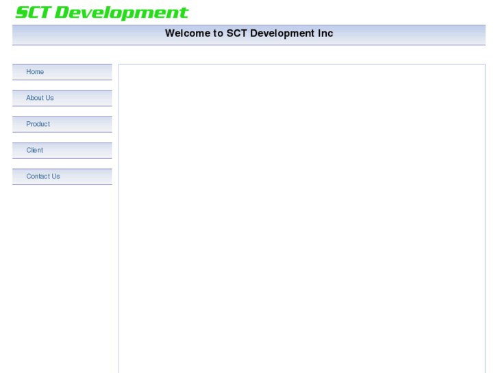 www.sctdevelopment.com