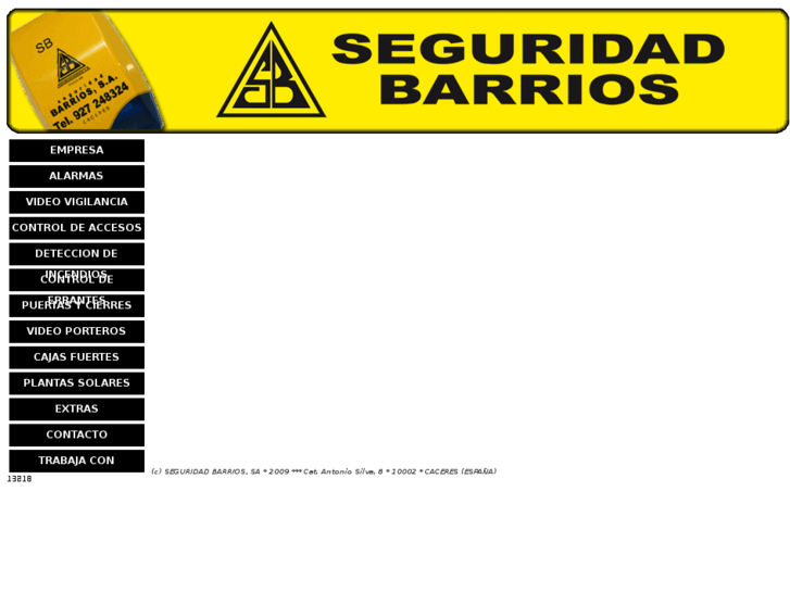 www.seguridadbarrios.com