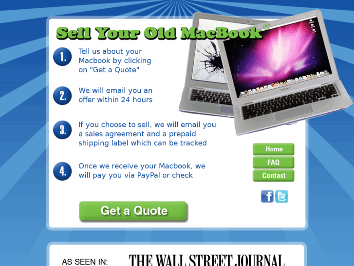 www.sellyouroldmacbook.com