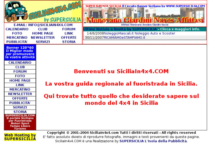 www.siciliain4x4.com