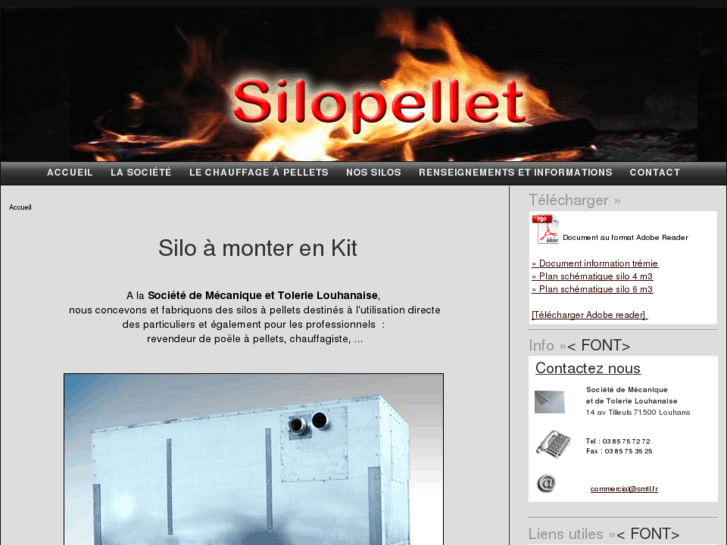 www.silopellet.fr