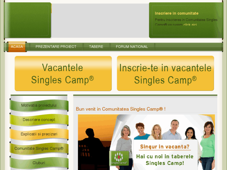 www.singlescamp.ro