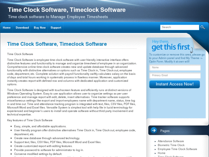 www.smarttimeclocksoftware.com