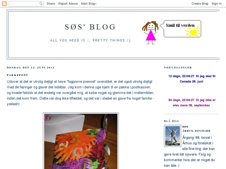 www.soesblog.dk